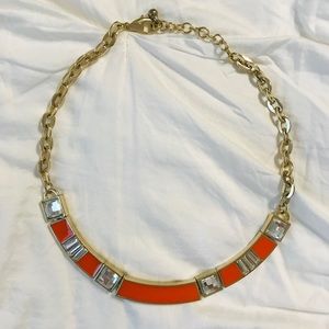 Express Necklace